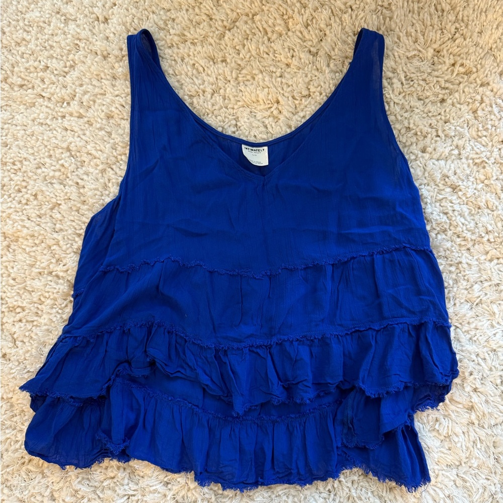 Free People Tank Top